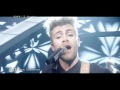 Eurovision 2011 - Denmark - A Friend in London - New Tomorrow