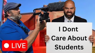 SCHOOL DISTRICT EXPOSED!!!!