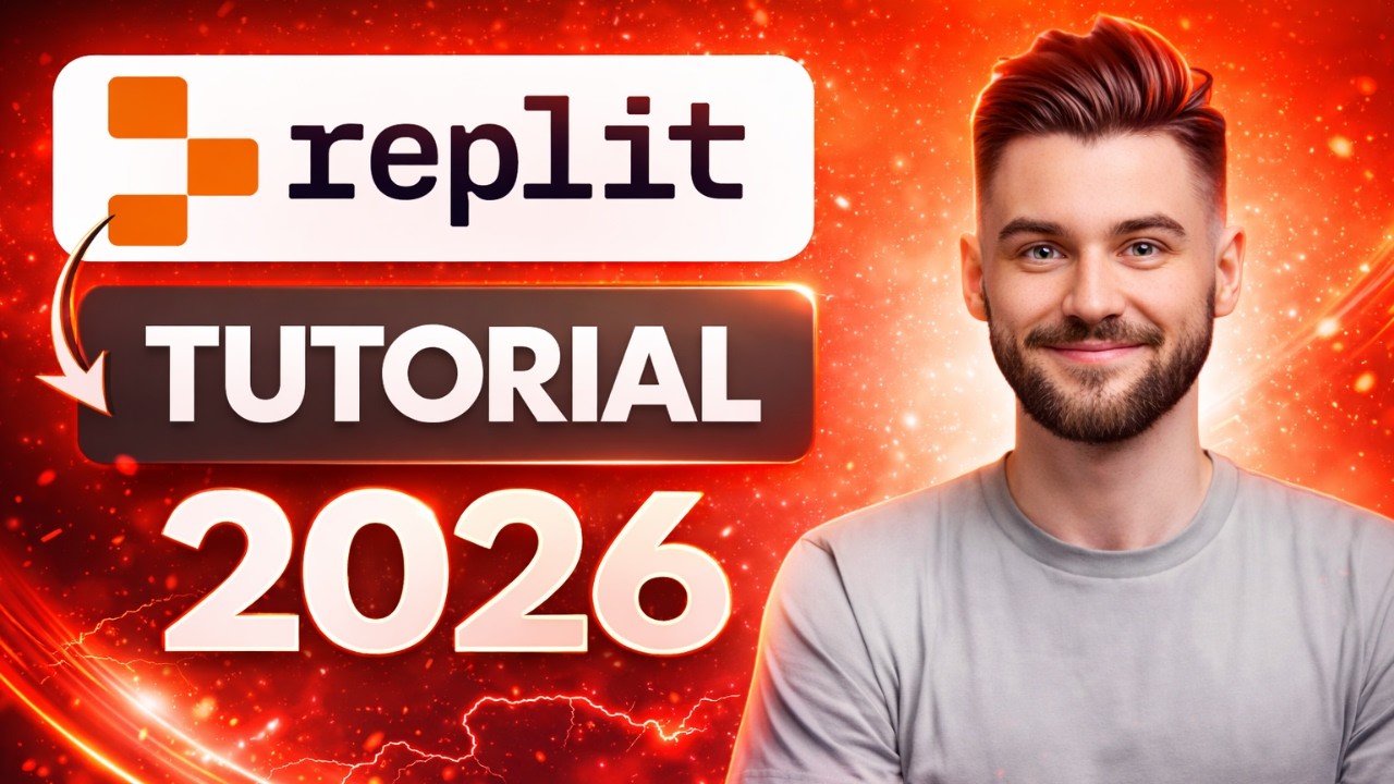 Replit Tutorial for Beginners (Step By Step)