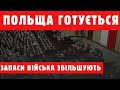 ЩО ВІДБУВАЄТЬСЯ В ПОЛЬЩІ СЬОГОДНІ? ЧОГО ОЧІКУВАТИ ЗАВТРА?