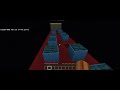 Rielly's Version of Squid Game (Glass Bridge) in Minecraft