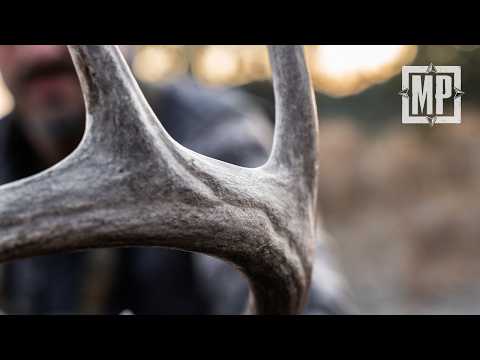 North America Deer Slam - Mexican Central Plateau Whitetail | Mark V. Peterson Hunting
