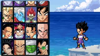 Legendary Mini Warriors - #108 Android Gameplay screenshot 5
