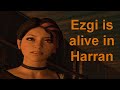 Ezgi is alive in Harran PROOF - Dying Light: The Following DLC