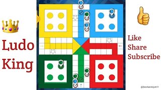 Ludo King Top Game #ludo #shortslive #bgmilive #shortsfeed screenshot 1