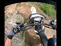 Nature walk then ride to scenic vista