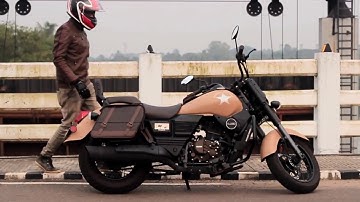 UM Renegade Commando Mojave