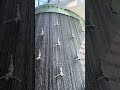 Dubai Mall Waterfall (2025-11-20, Dubai, United Arab Emirates) [4K]