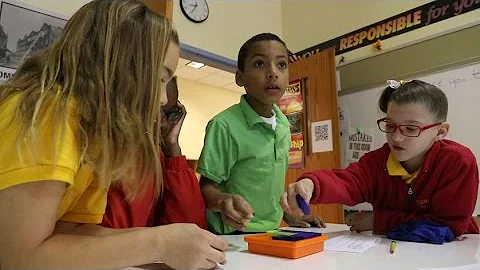 The Compass Project: Understanding Empathy