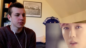 LuHan鹿晗_Skin to Skin_Official Music Video REACTION!!!