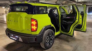 2024 Haval H3 (Cool Dog) - How good is this dog?