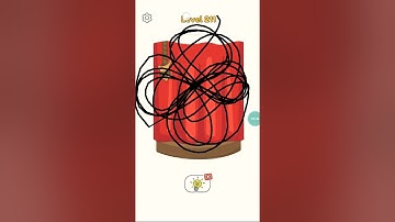 Dop4 : Draw one part level #211 walkthrough solution