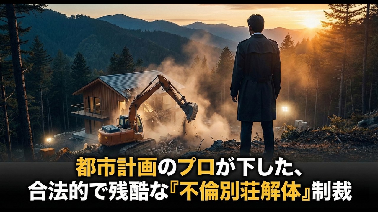夫が私の職場の看護師と不倫したので、事務長の私が合法的に地獄の夜勤へ左遷してやった。