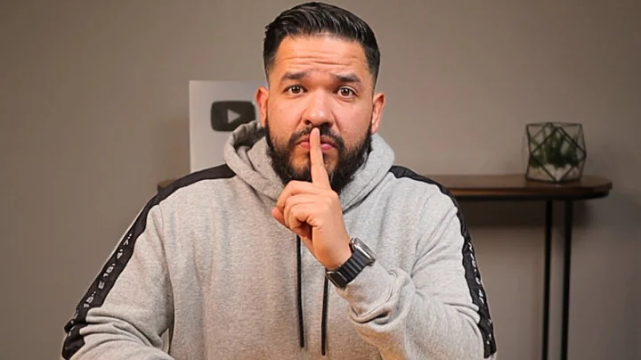 God Says Be QUIET!😨