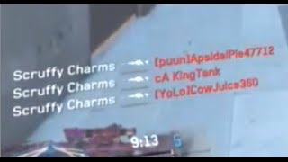 WORLDS FIRST FFA TRIPLE COLLATERAL ON INFINITE WARFARE!!!!!!