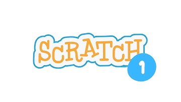 Scratch Coding for Beginners #1: Getting Started