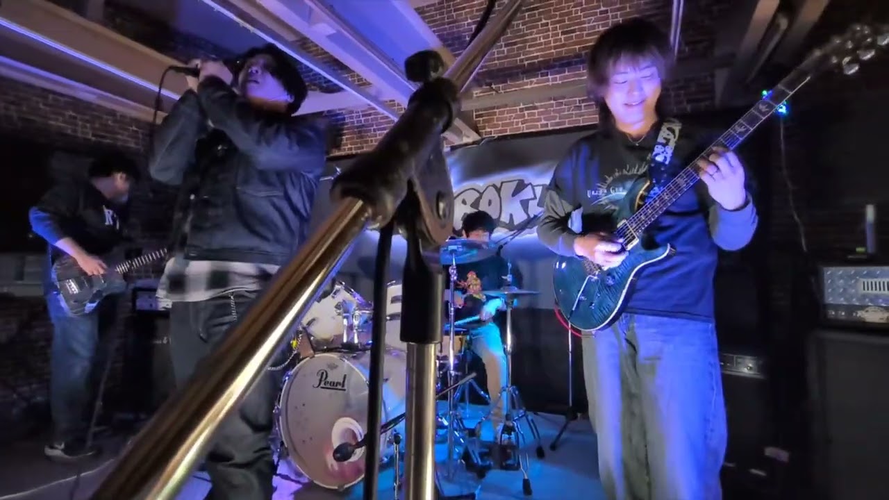 [チタンライス] 音獏 20260215