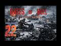 Gates of Hell: Finest Hour – German Conquest on the Eastern Front. Brutal Town