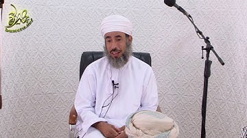 تأملات في كتاب الله | سورة يوسف (٥) | الشيخ د. سيف بن سالم الهادي