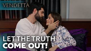 This Is No Joke, Dilan! | Vendetta English Subtitles | Kan Cicekleri