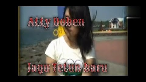 Lagu Tetun Sedih Terbaru || Atty Doben || cipt :Ades Seran ||