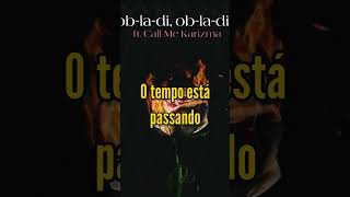 Stain The Canvas - Ob-la-di,ob-la-die (Legendado)