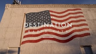 2014 Bush Prize Winner | Destination Rapid City