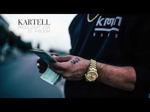AZET x ZUNA x NASH - KARTELL