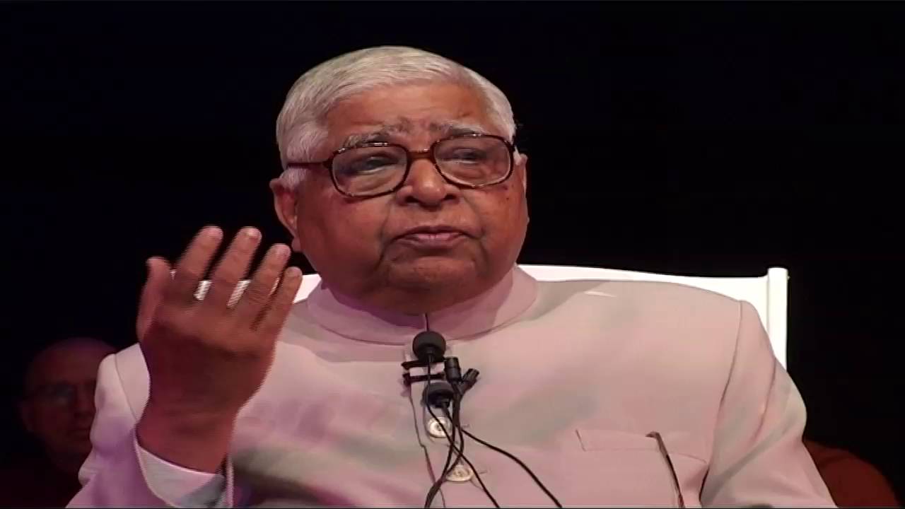 Public Talk at Ontario, Canada-Questions & Answers (English)