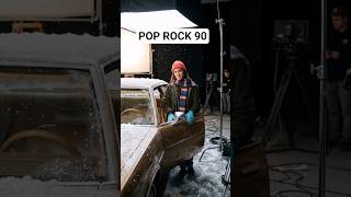 POP ROCK 90 #music
