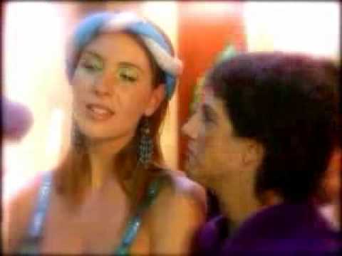 Mejor preocupación Anual Patito Feo - Video Clip "Sueño De Amor" [Completo] - YouTube