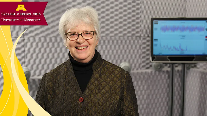 Faculty Research Highlights: Peggy Nelson