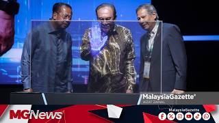 Ai Pacu Peralihan Tenaga  Pm Anwar