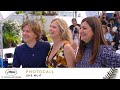 Une Nuit – Photocall – VO – Cannes 2023