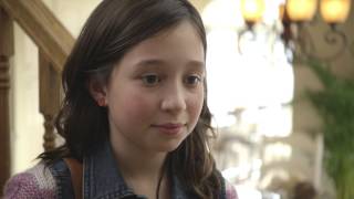 "Talk - They Hear You" Mom's Thoughts PSA 30sec screenshot 2