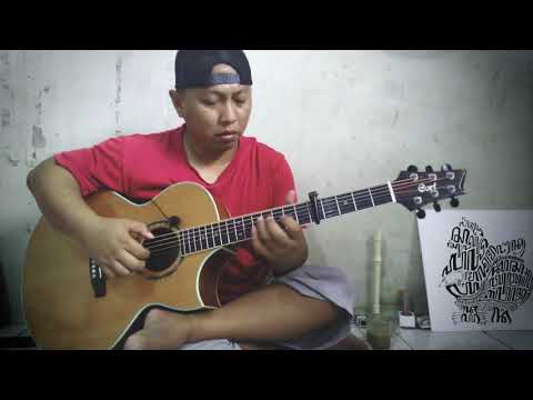 Balinese (Instrumen Solo Guitar)