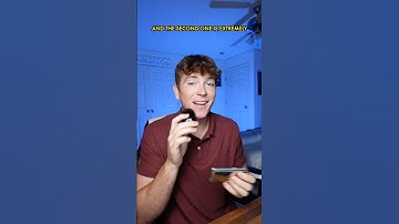 iPod Touch 4th Generation vs. iPhone 15 🤔