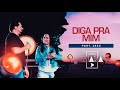 Playlist Mara - Diga Pra Mim - Part. Zezo
