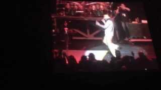 KORN LIVE 2013 FREAKERS BALL!!!! TEXAS!!!