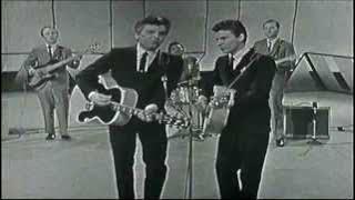 Everly Brothers  - Cathy's Clown (1960)