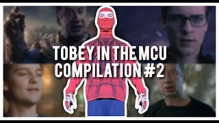 Tobey in the MCU: Meme Compilation #2