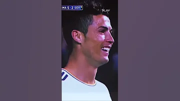 Ronaldo S Revenge 