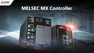 MELSEC MX Controller Ep 3 - Từ lập trình đến chuyển động