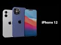 iPhone 12 TRAILER — Apple