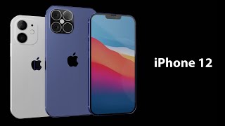 Iphone 12 introducing trailer 2020 — apple. all-new and pro series
is finally here with totally new design lidar scanner, ios 14, navy
blue color a lot of surprises!, ...