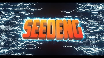 THE NEW SEEDENG INTRO!!
