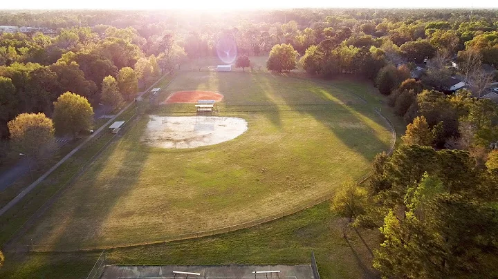 Drone Pilot Demo Reel