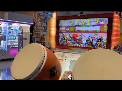 【太鼓の達人ニジイロver.】ヒカリアレ 全良