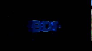 BDT INTRO