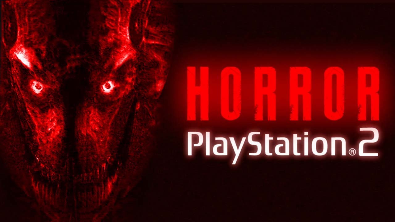 Diary News ♥: Game de Terror para Playstation 2 Incrível